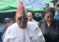 Osun Poll: Adeleke Alleges BVAS Malfunction, Voter Intimidation