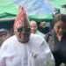 Osun Poll: Adeleke Alleges BVAS Malfunction, Voter Intimidation