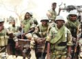 Terrorist Ranks Crumble as Military Pressure Sparks 213% Rise in Surrenders