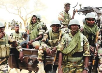 Terrorist Ranks Crumble as Military Pressure Sparks 213% Rise in Surrenders