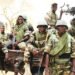 Terrorist Ranks Crumble as Military Pressure Sparks 213% Rise in Surrenders