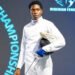 Governor Oborevwori Congratulates Esiovwa-Thompson On Winning Commonwealth Fencing Gold