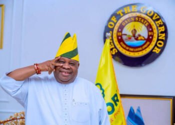 Osun 2026: Jubilation As Adeleke Wins Polling Unit With 421 Votes