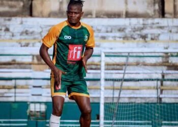 Katsina United Defender Chinedu Ozor Reportedly Shows Signs of Movement After Death Pronouncement