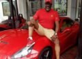 I Won’t Stop Flaunting My Wealth, Dino Melaye Reacts To Criticism Of Lavish Lifestyle