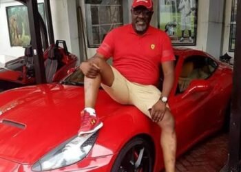 I Won’t Stop Flaunting My Wealth, Dino Melaye Reacts To Criticism Of Lavish Lifestyle