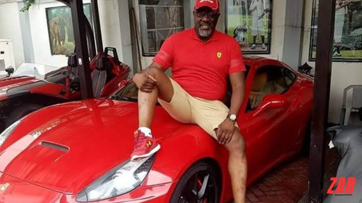 I Won’t Stop Flaunting My Wealth, Dino Melaye Reacts To Criticism Of Lavish Lifestyle