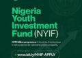 FG Announces New ₦5m Funding Programme For Young Nigerian Entrepreneurs