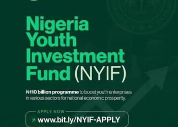 FG Announces New ₦5m Funding Programme For Young Nigerian Entrepreneurs