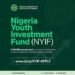 FG Announces New ₦5m Funding Programme For Young Nigerian Entrepreneurs