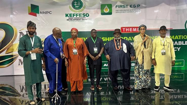 KEFFESO Trust Reports Governance Gains, 78% Project Execution in 2025