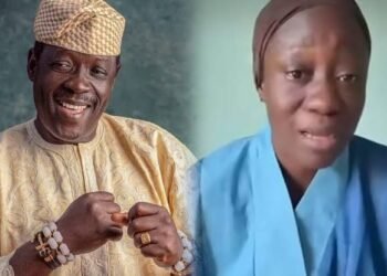 Ogogo’s Family Debunks Report That Daughter Welcomed Baby Boy