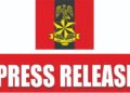 Army Confirm Hack Of Official X Account, Warns Public Against Fake Posts