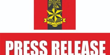 Army Confirm Hack Of Official X Account, Warns Public Against Fake Posts