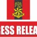 Army Confirm Hack Of Official X Account, Warns Public Against Fake Posts
