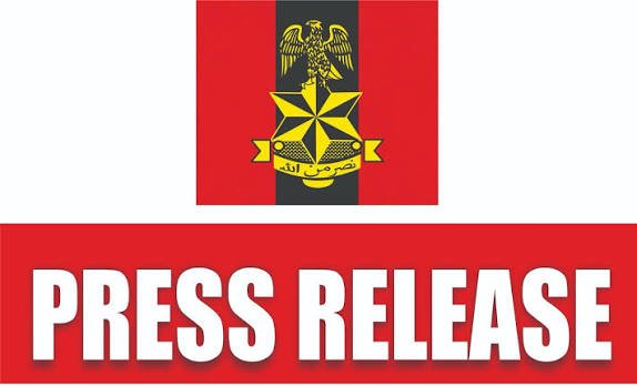 Army Confirm Hack Of Official X Account, Warns Public Against Fake Posts