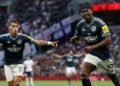 Newcastle Beat Tottenham 2-0 As Manager Jaissle Secures 1st Premier League Victory