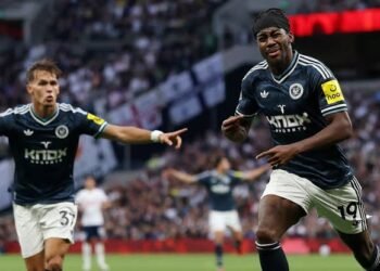 Newcastle Beat Tottenham 2-0 As Manager Jaissle Secures 1st Premier League Victory