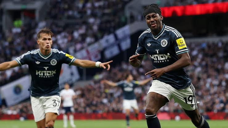 Newcastle Beat Tottenham 2-0 As Manager Jaissle Secures 1st Premier League Victory