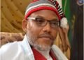 List Nnamdi Kanu's Appeal In 14 days Or We Boycott 2027 Elections, IPOB Threatens