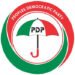 PDP Condemns Alleged Political Attack in Ethiope East, Calls for Investigation