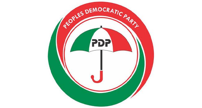 PDP Condemns Alleged Political Attack in Ethiope East, Calls for Investigation