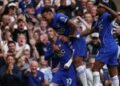 Chelsea Hold On To Beat Brighton 4-3 In 7 Goal Thriller At Stamford Bridge