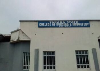 NDLEA Denies Report Of Drug Bunker At Taraba Nursing College