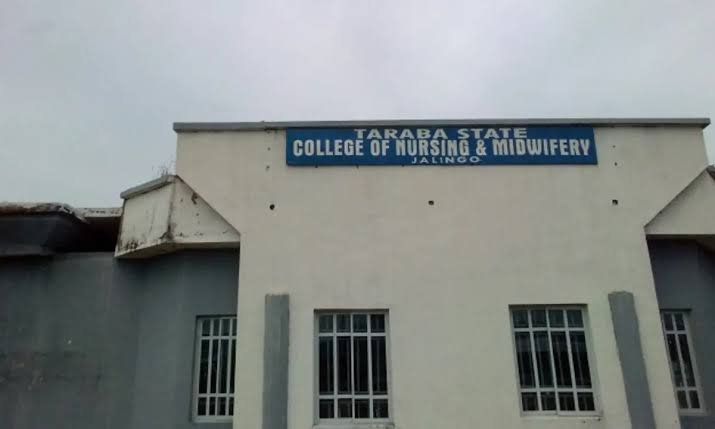 NDLEA Denies Report Of Drug Bunker At Taraba Nursing College