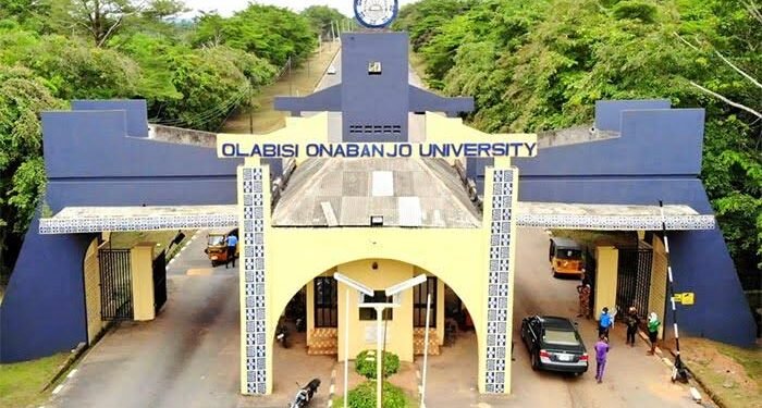 ASUU Commends OOU as University Rises to 2,338th Globally in 2026 Webometrics Ranking