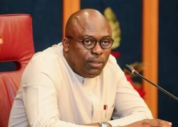 Why Rivers Conducted Staff Verification In 23 LGs, Governor Fubara