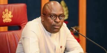Why Rivers Conducted Staff Verification In 23 LGs, Governor Fubara