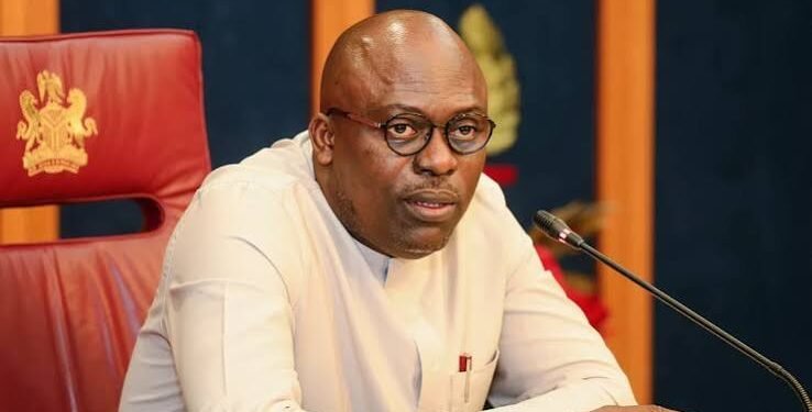 Why Rivers Conducted Staff Verification In 23 LGs, Governor Fubara