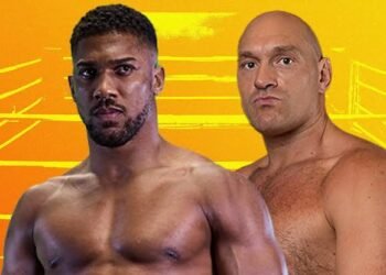 Fury Raises Doubt Over Anthony Joshua Fight, Blames Money Dispute