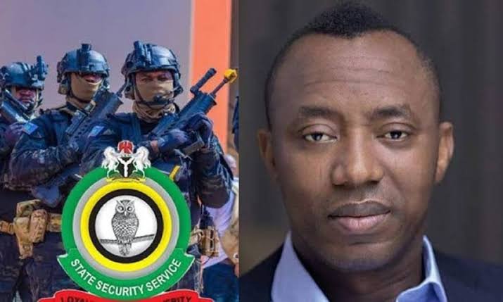 DSS Moves to Suspend Sowore Cyberbullying Case Until After 2027 Election