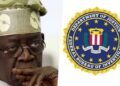 FBI Seeks Secret Court Hearing Over Withheld Tinubu Records, Cites Safety Concerns