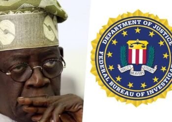 FBI Seeks Secret Court Hearing Over Withheld Tinubu Records, Cites Safety Concerns