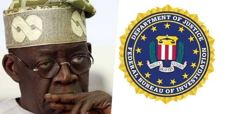 FBI Seeks Secret Court Hearing Over Withheld Tinubu Records, Cites Safety Concerns