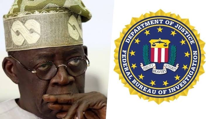 FBI Seeks Secret Court Hearing Over Withheld Tinubu Records, Cites Safety Concerns
