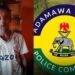 Police Foil Attempted Abduction of 6-Year-Old Girl, Arrest Suspect in Adamawa