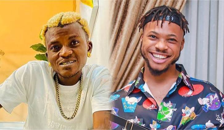 Portable Turns Alleged Poco Lee UK Arrest Into New Song, Re-Ignites Old Feud