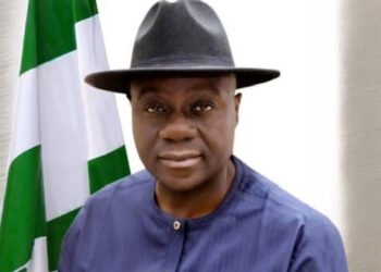 Tinubu Appoints Enitan New Head of Civil Service