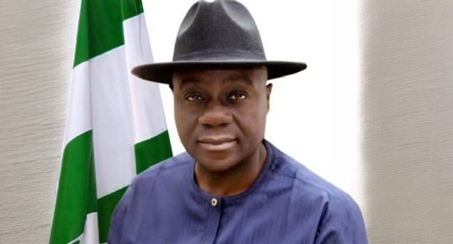 Tinubu Appoints Enitan New Head of Civil Service