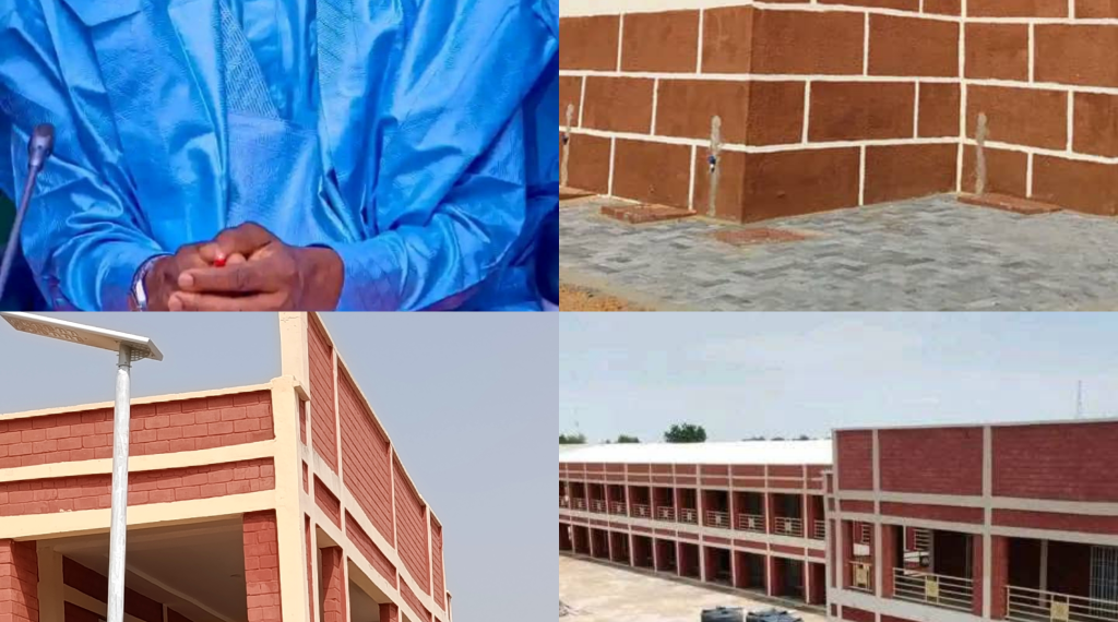 Yobe i Approves Construction Of 4 New Modern Markets