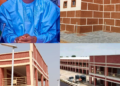 Yobe i Approves Construction Of 4 New Modern Markets