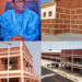 Yobe i Approves Construction Of 4 New Modern Markets