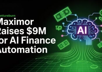 Maximor Revenue Surges 35x in Nine Months as AI Finance Platform Hits Multi-Million-Dollar ARR