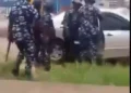 Osun Poll: Police Arrest Officer Over Tear Gas Incident At Modakeke