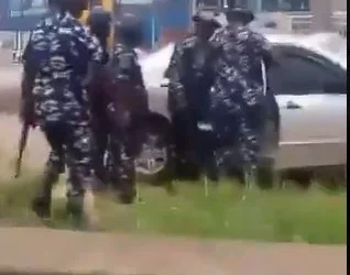 Osun Poll: Police Arrest Officer Over Tear Gas Incident At Modakeke