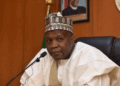 Governor Yahaya Sets Up Panel To Probe Allegations Of Misconduct Against Acting DPP